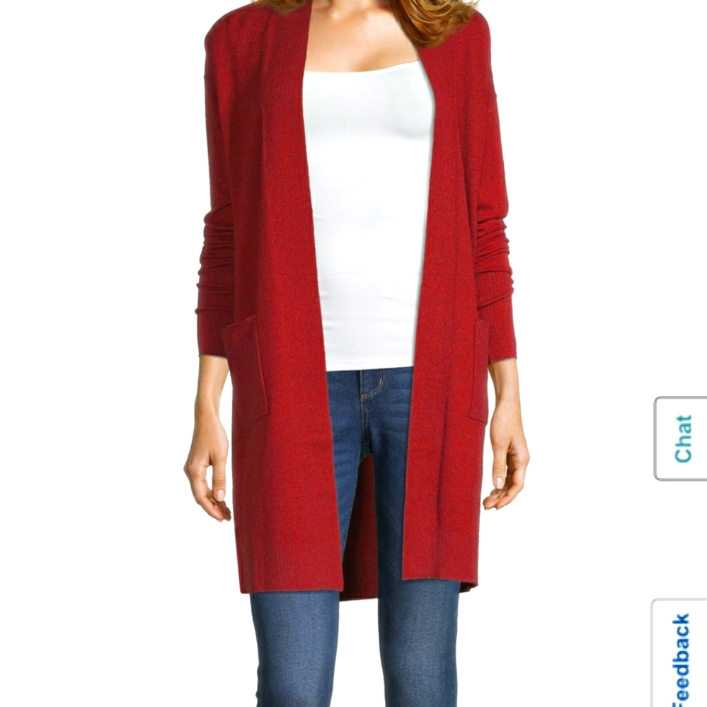 Liz Claiborne cardigan